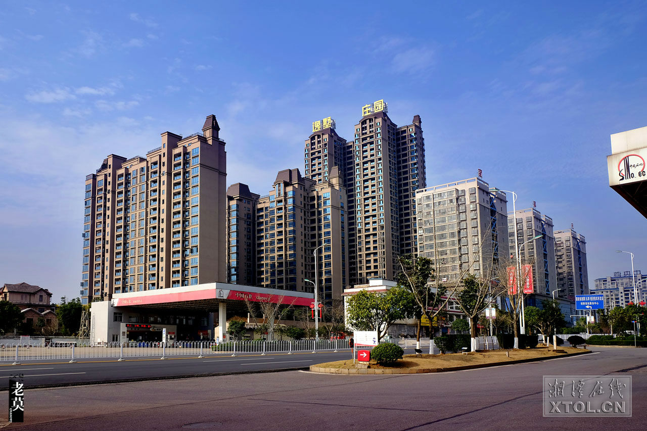 莲城摄影:大美湘潭