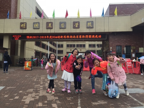 落花成蝶队