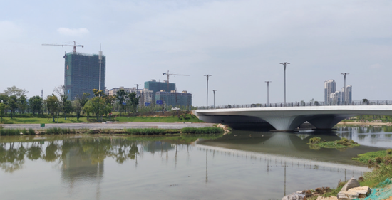 天下潭商·潜力·商湘潭丨湘潭地产集团:万楼新城呼之
