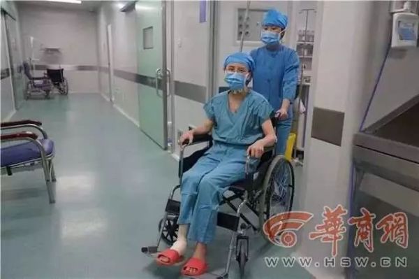 这个医生不听“医嘱”，网友还纷纷点赞！