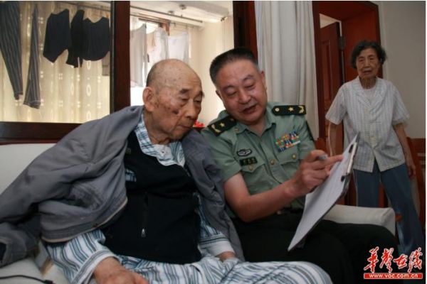 中国激光陀螺奠基人高伯龙院士:为自主创新拼搏至生命最后一刻