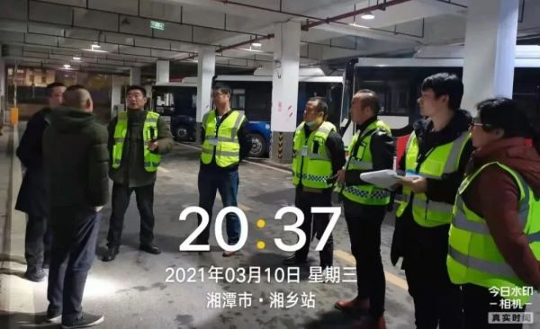 严查隐患！全力保障企业安全生产形势持续稳定向好