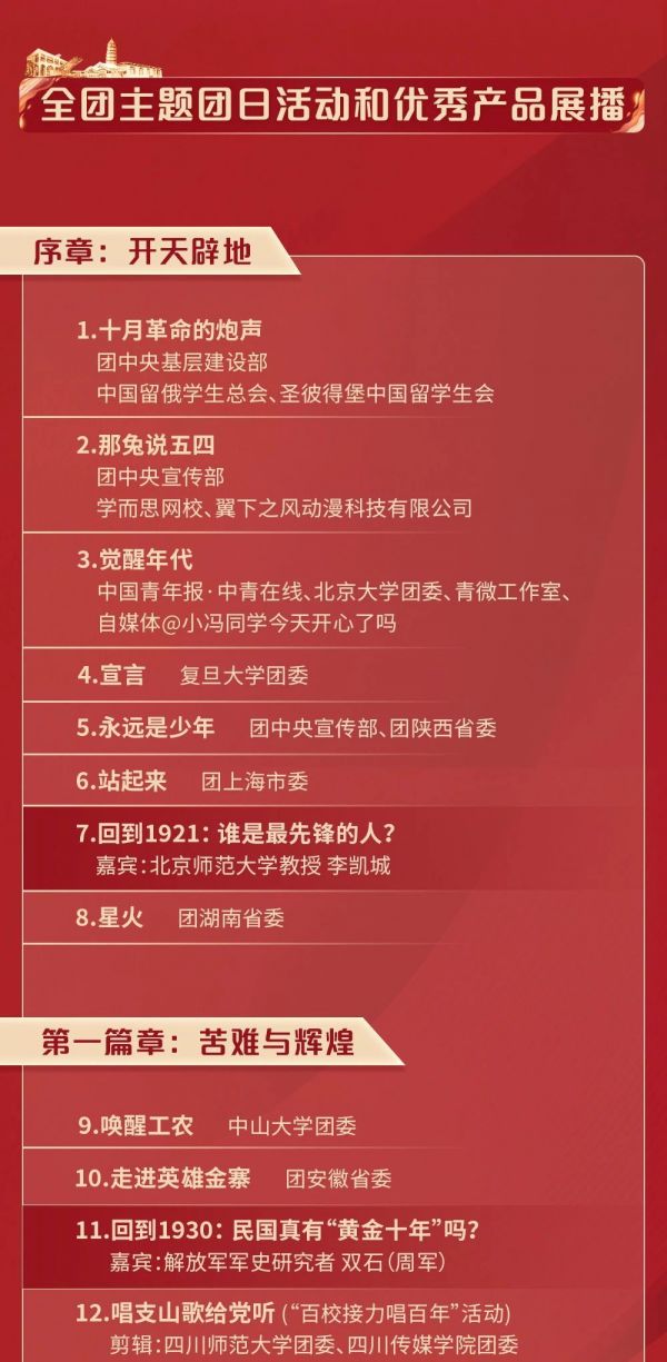 首頁 國內新聞 >瀏覽內容@共青團中央:微信公眾號及視頻號,微博,快手