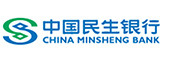 中国民生银行